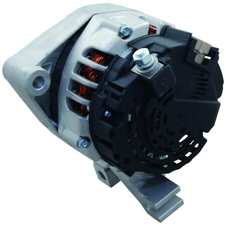 Ilc Replacement For Az, Dl2312169 Alternator DL2312-16-9 ALTERNATOR